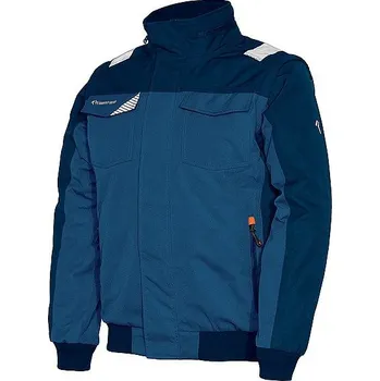 pracovní bunda WISE MEMBRáN.BUNDA modrá M Varianta: WISE MEMBRáN.BUNDA modrá XL