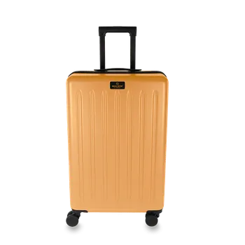 Walker The Concept 2.0 Florida, Peach - cestovní kufr - velikost M