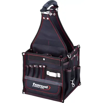 Brašnana nářadí, nylon FORMAT