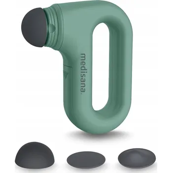 Masážní přístroj Masážní Přístroj Medisana HM330 pro masáž rukou, krku a ramen