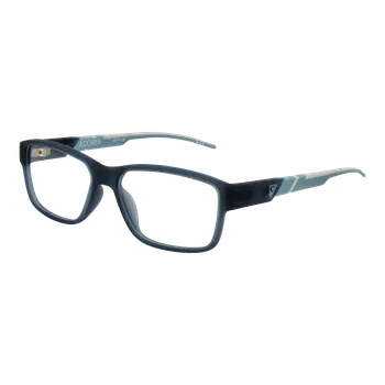 Sluneční brýle Quiksilver obroučky na dioptrické brýle EQYEG03127 BKQ0 Adorer