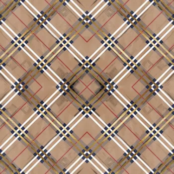 Polyesterový gabardén/Rongo Barbora