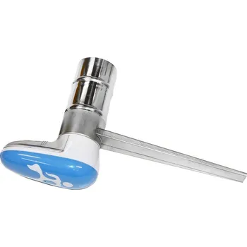 Fumigátor Mellarius - přístroj na tlumení varroázy