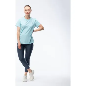 Dámské tričko Tréninkové tričko s krátkým rukávem Under Armour S vícebarevné