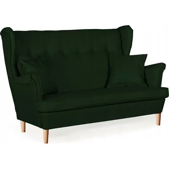 Sedací souprava Sedací souprava ušák ARI pohovka křesla skandinávský styl Family Meble