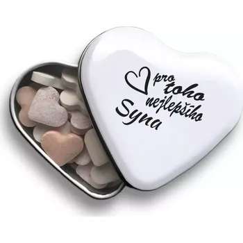 Bonbon Sablio Bonbónky Pro toho nejlepšího syna: 3 ks