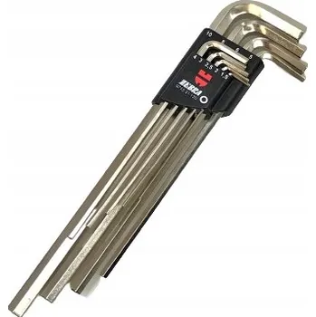 Klíč Imbusový klíč Wurth