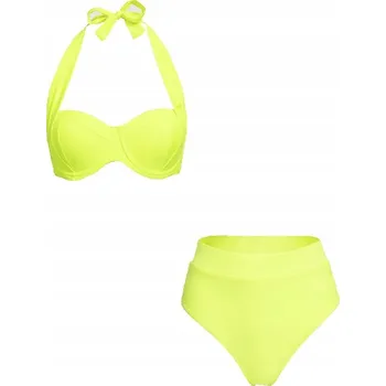 Dámské plavky 4F bikini set plavky velikost S