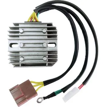 Elektroinstalace pro motocykl DZE regulátor napětí HUSQVARNA 701 16-21; KTM ADV 950/990 03-12; DUKE 690 08-18; SUPER DUKE 990 08-13; SM 690 07-09 (60011034100) (35A) (DZE regulátor napětí HUSQVARNA 701 16-21; KTM ADV 950/990 03-12; DUKE 690 08-18; SUPER DUKE 990 08-13; SM 690 07-09)