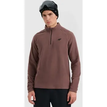 Pánské tričko Pánské termoprádlo (top) 4F 4FWAW25UFLEM065-80S pánské L