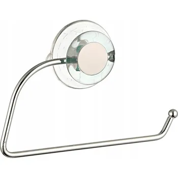 Držák na toaletní papír Bisk