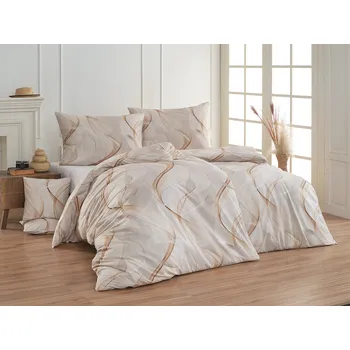 Povlečení Matějovský Delight BAVLNA Bavlna deluxe digitál povlak 70/90