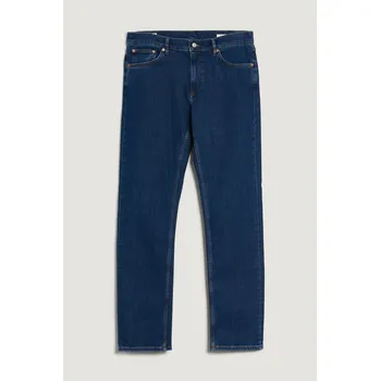 Pánské džíny DŽÍNY GANT REG CLEAN WASH JEANS DARK BLUE