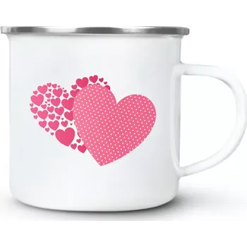 Sablio Plecháček Srdce: 300 ml