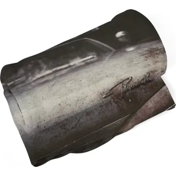 deka Sablio Deka Veterán Plymouth - 150x120 cm