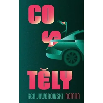Co s těly - Jaworowski Ken