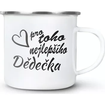 Sablio Plecháček Pro toho nejlepšího dědečka: 300 ml