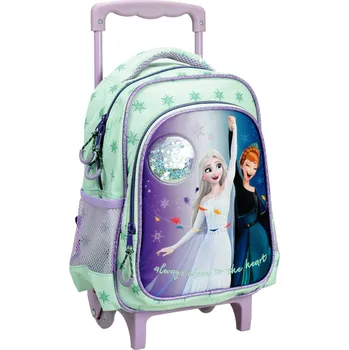 TROLLEY BATOH FROZEN 30 cm Velikost: uni