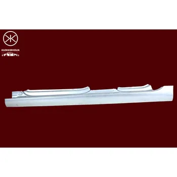 Prah karosérie Nástupní panel KLOKKERHOLM 9534012