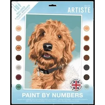 Výtvarná sada DpCraft 1 ks