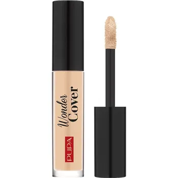 Korektor Pupa Milano krycí korektor na obličej 004 Warm Beige 4.2ml