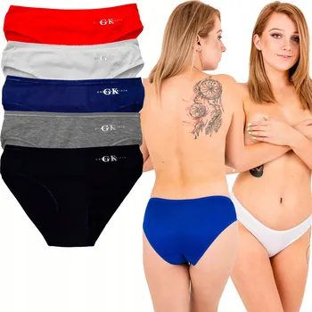 Dámské oblečení Kalhotky Kalhotky velikost L/XL