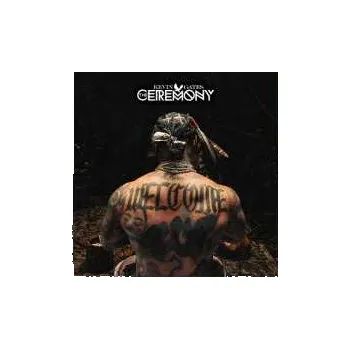 Zahraniční hudba LP Kevin Gates: The Ceremony LTD 2024 Bone Vinyl Limited Edition