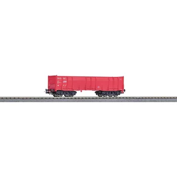 Modelová železnice Piko H0 98553B1 Hleňský vůz Eaos NS Cargo