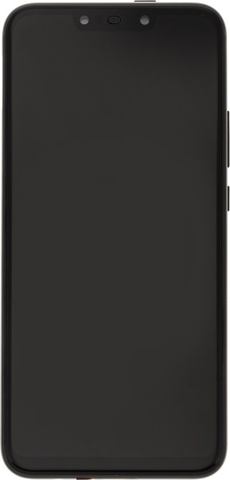 LCD + dotyková deska pro Huawei Mate 20 Lite, black