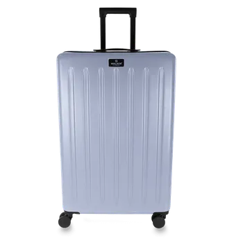 Walker The Concept 2.0 Florida, Grey - cestovní kufr - velikost L