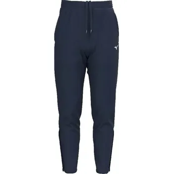 Pánské sportovní tepláky Mizuno MZNRB Sweat Pant(M) / Navy Velikost: XXL