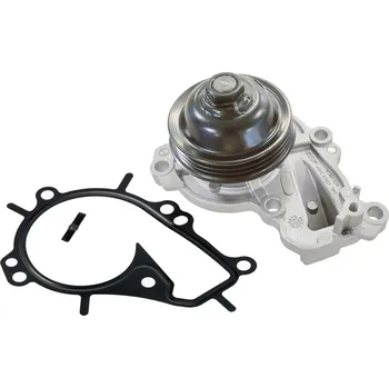 Chladič motoru Vodní čerpadlo, chlazení motoru SKF VKPC 83103