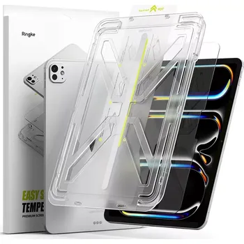 Fólie pro tablet Tvrzené sklo Ringke Easy Slide iPad Pro 13" M4/M5 (2024/2025) čiré