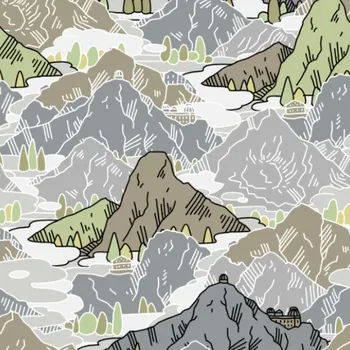 Funkční úplet na trička I Love High Tatras