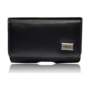 Pouzdro na mobilní telefon Pouzdro na opasek pro itel RS4 (opaskové pouzdro) - Marfell + zdarma možnost vyzkoušet a vrátit zboží do 30 dní