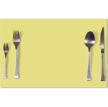 prostírání Sablio Prostírání Avokádo: 40x30cm