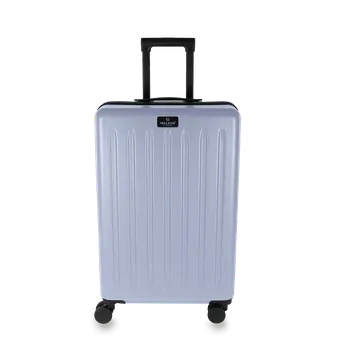 Walker The Concept 2.0 Florida, Grey - cestovní kufr - velikost M