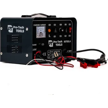 Nabíječka autobaterie Pro-Tech TOOLS Autonabíječka 20A 12V/24V 00765LA&nbsp;CB-20