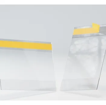 Kapsa PVC-K2 - samolepicí - PVC-K2-A6-S- MAT