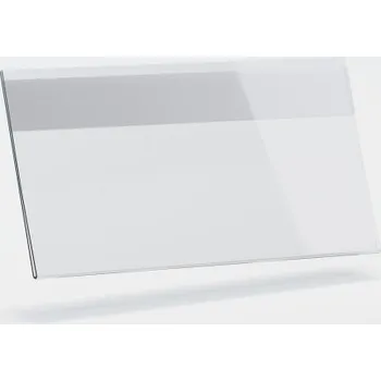 Kapsa PVC-K23 - samolepicí pěnovka - PVC-K23-30x50-S-MAT