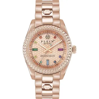 Hodinky Philipp Plein PWDAA0821 Queen Crystal 36mm