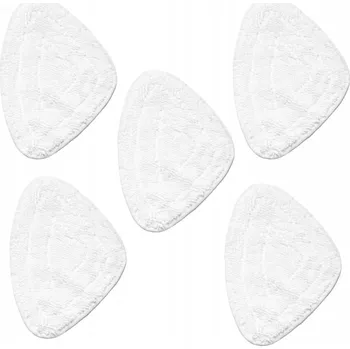 mop Náhradní návlek na parní mop Areose, bílý