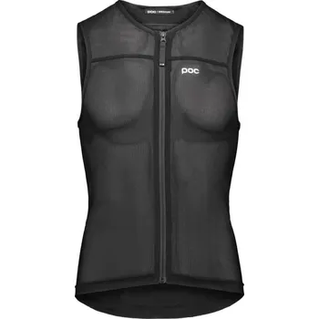 Sportovní chránič POC chránič na záda - VPD AIR VEST - černá