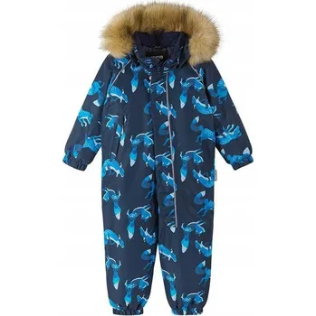 dívčí zimní kombinéza Zimní kombinéza reima Reimatec, Lappi