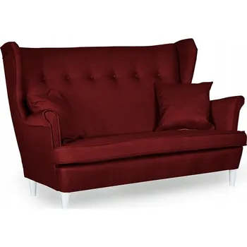 Sedací souprava Sedací souprava ušák ARI pohovka křesla skandinávský styl Family Meble