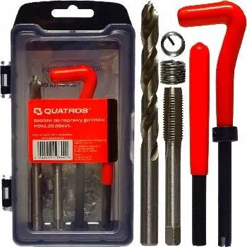 Dílna Sada pro opravu závitů M8x1