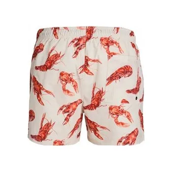 Pánské kraťasy Jack&Jones pánské plavky Kraťasy velikost S