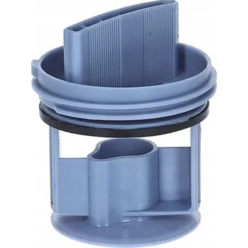 Filtr korku čerpadla pračky Bosch Serie 2 Serie 6 Siemens Zelmer + klíč