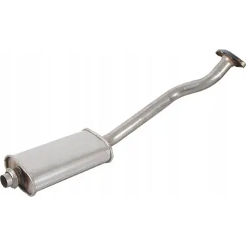 Přední Tlumič Walker 22756