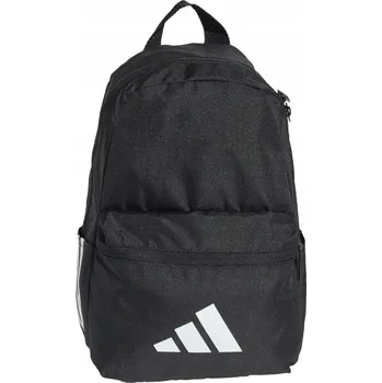 Sportovní batoh Adidas sportovní batoh Logo černý